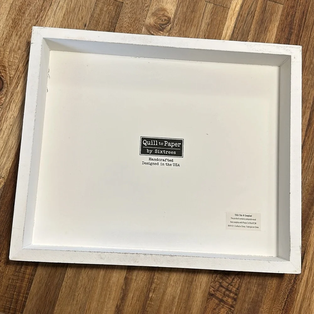 Kringle Farms Christmas sign! - Picture 2 of 2